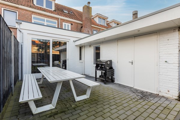 Medium property photo - Kruisvaardersstraat 12, 5021 BD Tilburg